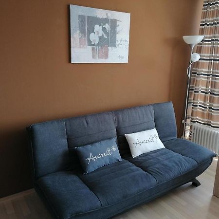 Ferienwohnung Geyersberg Inklusive Aktivcard Bayerischer Wald Freyung Exterior photo
